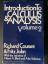 Introduction to Calculus and Analysis, Volume 2 - Richard Courant / Fritz John