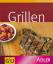 Christina Kempe: Grillen