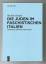 Michele Sarfatti: Die Juden im faschisti