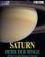 Astronomie: Saturn - der Herr der Ringe