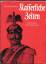 Kurt Zentner: Kaiserliche Zeiten  -  Wil