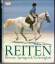 William Micklem: Reiten