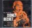 Sidney Bechet: the fabulous Sidney Beche