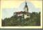 Postkarte: Falkenstein / Harz - Burg, Ge