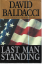 David Baldacci: Last Man Standing