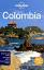 Lonely Planet Colombia (Travel Guide) Kolumbien - Kevin Raub; Alex Egerton; Mike Power