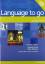 Simon Greenwall: Language to go Intermed