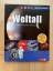 Weltall. Sterne, Planeten, Universum