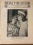 antiquarisches Buch – Theaterwesen/Zeitschriften/Herausgeber: Arthur Kürschner – DAS THEATER, Illustrierte Halbmonatsschrift für Theater Gesellschaft und Tanz / Augustheft IX. Jahrgang – Bild 2