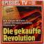 Spiegel TV DVD Nr. 10 - Die gekaufte Rev