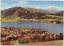 Tegernsee mit Hirschberg (beschrieben) A