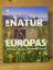 diverse (N): "Die Natur Europas" 1500 Pf