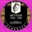 Art Tatum: Classics    1934-40