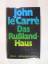 Le Carré, John: Das Russland-Haus. Roman