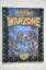 Warzone - Mutant Chronicles Grundregelwek - Techno Fantasy Rollenspiel - King, Bill