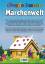 gebrauchtes Buch – Tony Wolf  – Grosse bunte Märchenwelt – Bild 2