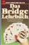 John Pressburger: Das Bridge-Lehrbuch