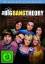 The Big Bang Theory - Die komplette acht