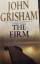 John Grisham: The Firm (Roman)