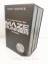 James Dashner: Maze Runner-Trilogie ~ Di