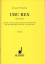 Ubu Rex. Textbuch., Opera buffa. Libretto von Jerzy Jarocki und Krzysztof Penderecki nach dem Schauspiel 