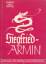 MOTZ, ULRICH VON.: Siegfried - Armin. Di