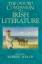 The Oxford Companion to Irish Literature. - Welch, Robert.