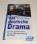 Bernhard Radtke: Das deutsche Drama - Vo
