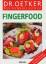 Dr Oetker: Fingerfood