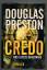 Douglas Preston: Credo