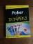 Harroch, Richard D.; Krieger, Lou: Poker