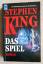 Stephen King: Das Spiel