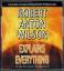 Wilson, Robert Anton: Robert Anton Wilso