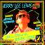 Jerry Lee Lewis: Live In Italy At The Ro