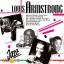 Louis Armstrong: Louis Armstrong