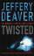 Jeffery Deaver: Twisted Collected Storie