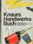 Günther Voss: Knaurs Handwerksbuch