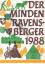 Der Minden Ravensberger 1988 -- Berichte