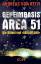 Rétyi, Andreas von: Geheimbasis Area 51