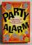 Melanie und Tobias Elger: Party-Alarm A4