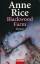 Anne Rice: Blackwood Farm