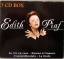 Edith Piaf: Edith Piaf Box - 3 CDs