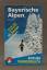 gebrauchtes Buch – Birgit Gelder – Bayerische Alpen. 50 Wander- und Schneeschuh-Touren / Schneeschuhtouren mit Tipps zum Rodeln – Bild 4