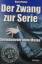 Hans Pfeiffer: Der Zwang zur Serie Serie