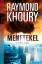 Raymond Khoury: Menetekel