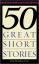 Milton Crane: 50 Great Short Stories (Ba