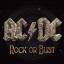 AC/DC: Rock or bust