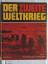 Hümmelchen,Dr.Gerhard: Der Zweite Weltkr