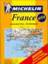 Michelin 2002 France Atlas routier et touristique/ Tourist and Motoring Atlas/ Straßen- und Reiseatlas 1: 200.000