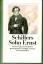 Hilde Lermann: Schillers Sohn Ernst - Ei